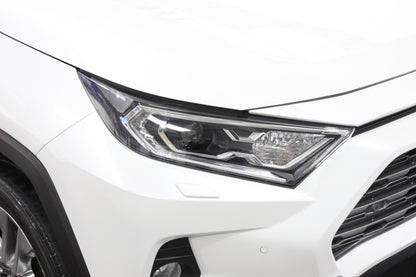 Toyota Rav4 2.5 VVT-i Hybrid Excel 5dr CVT 2WD
