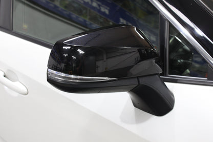 Toyota Rav4 2.5 VVT-i Hybrid Dynamic 5dr CVT 2WD