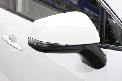 Toyota Rav4 2.5 VVT-i Hybrid Excel 5dr CVT 2WD