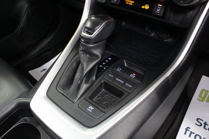 Toyota RAV4 2.5 VVT-i Hybrid Dynamic 5dr CVT 2WD