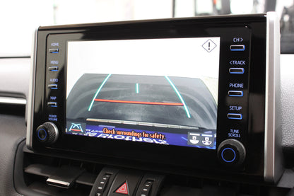 Toyota RAV4 2.5 VVT-i Hybrid Dynamic 5dr CVT 2WD