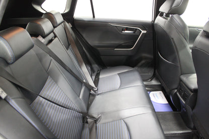 Toyota RAV4 2.5 VVT-i Hybrid Dynamic 5dr CVT 2WD