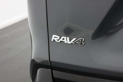 Toyota RAV4 2.5 VVT-i Hybrid Dynamic 5dr CVT 2WD