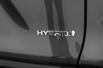 Toyota RAV4 2.5 VVT-i Hybrid Dynamic 5dr CVT 2WD