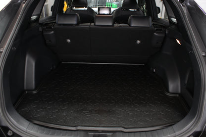 Toyota RAV4 2.5 VVT-i Hybrid Dynamic 5dr CVT 2WD