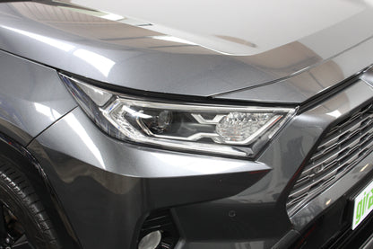 Toyota RAV4 2.5 VVT-i Hybrid Dynamic 5dr CVT 2WD