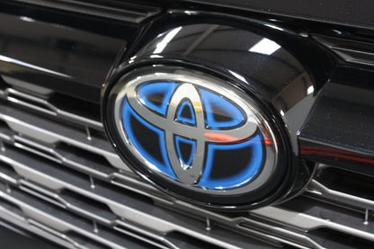 Toyota Rav4 2.5 VVT-i Hybrid Excel 5dr CVT 2WD
