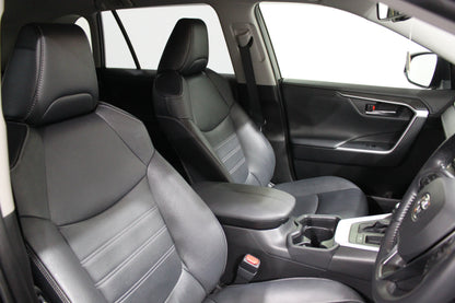 Toyota Rav4 2.5 VVT-i Hybrid Excel 5dr CVT 2WD