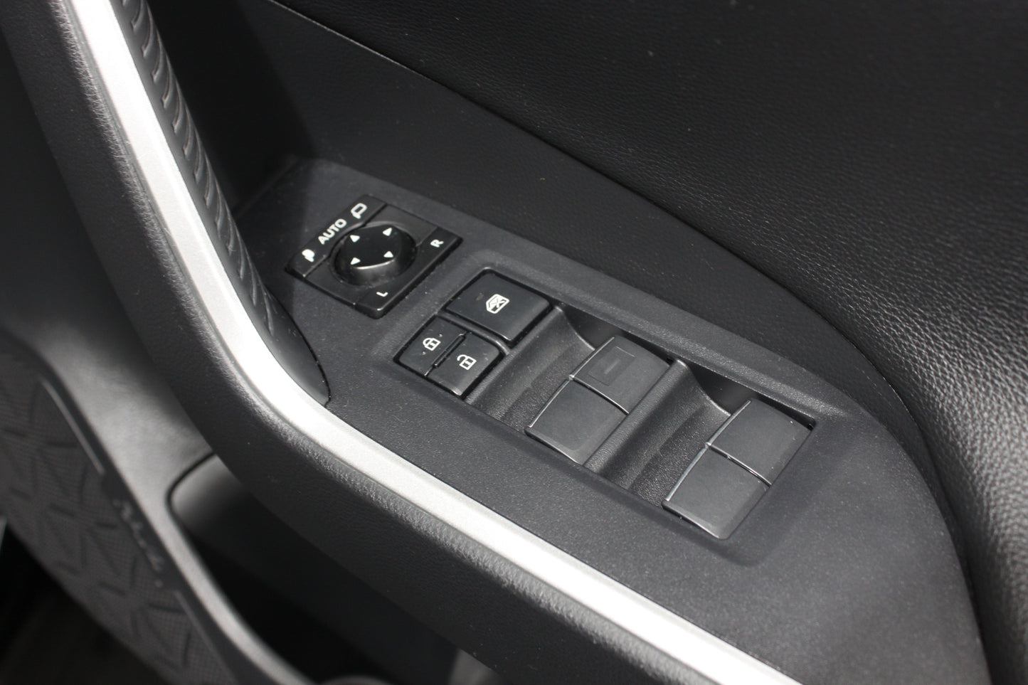Toyota Rav4 2.5 VVT-i Hybrid Excel 5dr CVT 2WD