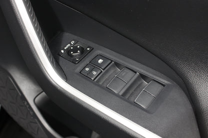 Toyota Rav4 2.5 VVT-i Hybrid Excel 5dr CVT 2WD