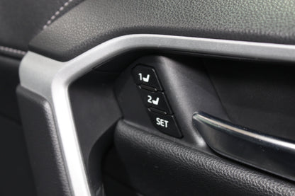 Toyota Rav4 2.5 VVT-i Hybrid Excel 5dr CVT 2WD