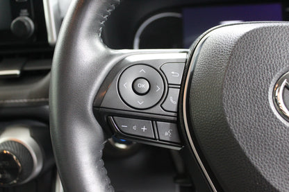 Toyota Rav4 2.5 VVT-i Hybrid Excel 5dr CVT 2WD