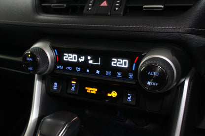 Toyota Rav4 2.5 VVT-i Hybrid Excel 5dr CVT 2WD