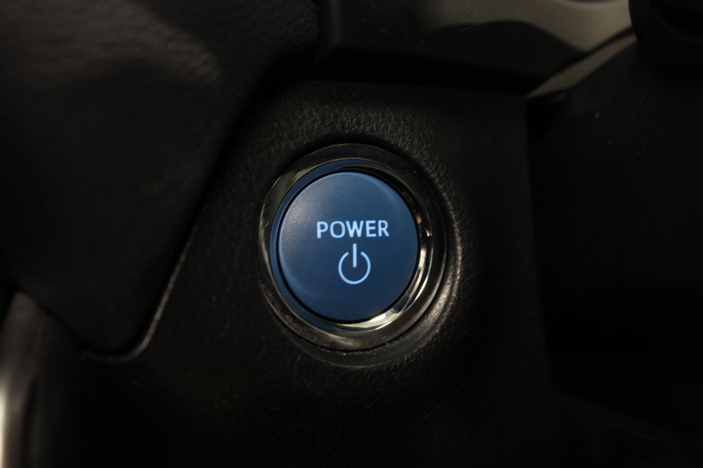 Toyota Rav4 2.5 VVT-i Hybrid Excel 5dr CVT 2WD