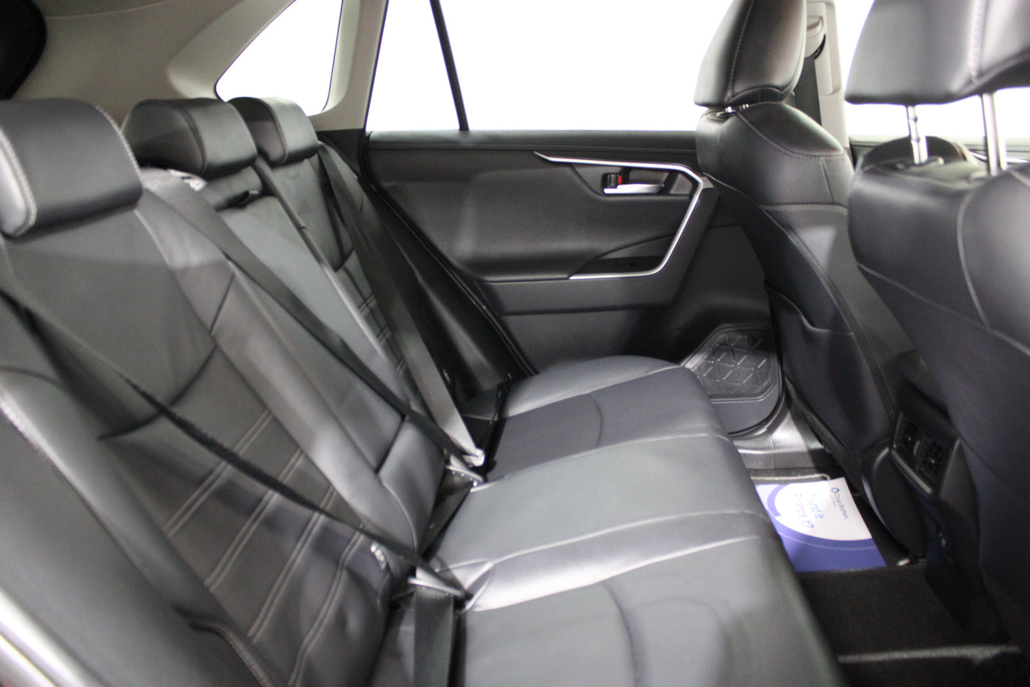 Toyota Rav4 2.5 VVT-i Hybrid Excel 5dr CVT 2WD