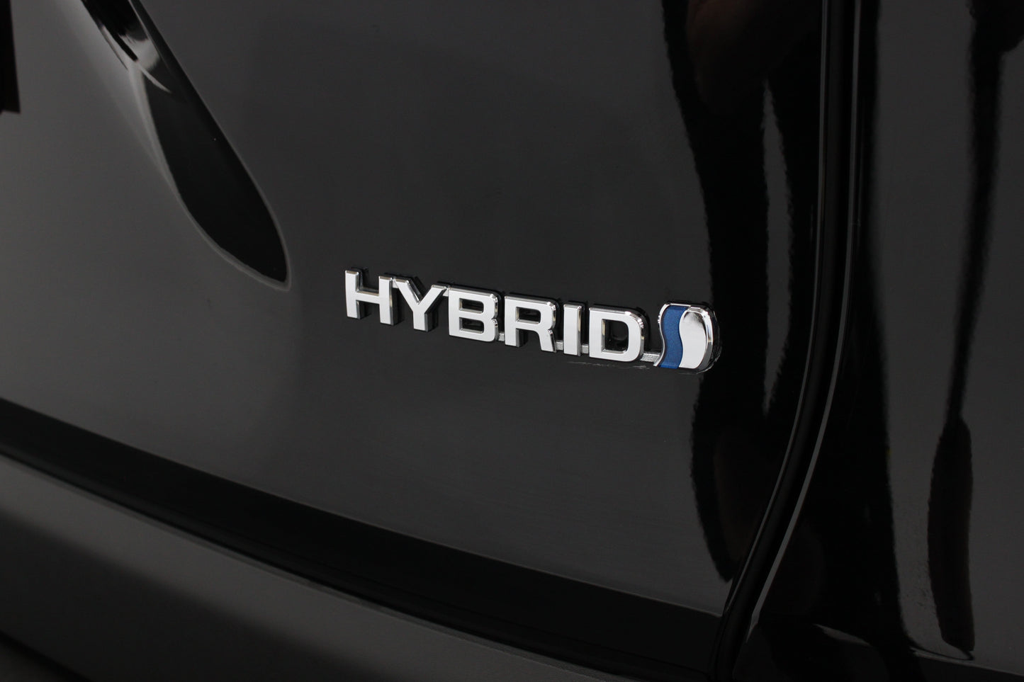 Toyota Rav4 2.5 VVT-i Hybrid Excel 5dr CVT 2WD