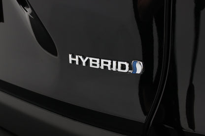 Toyota Rav4 2.5 VVT-i Hybrid Excel 5dr CVT 2WD
