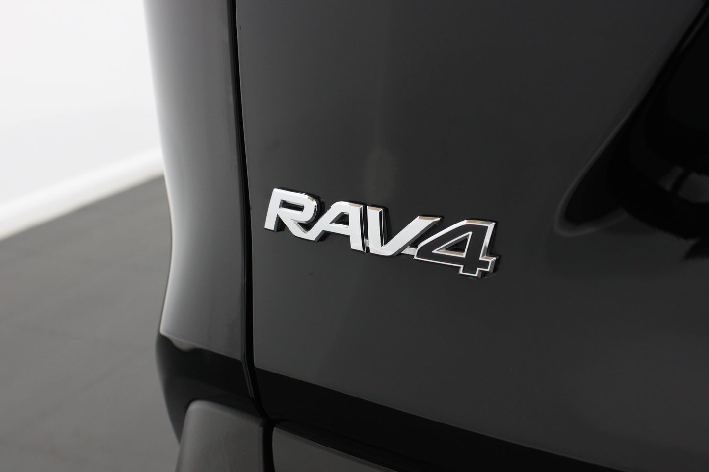 Toyota Rav4 2.5 VVT-i Hybrid Excel 5dr CVT 2WD