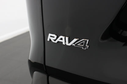 Toyota Rav4 2.5 VVT-i Hybrid Excel 5dr CVT 2WD
