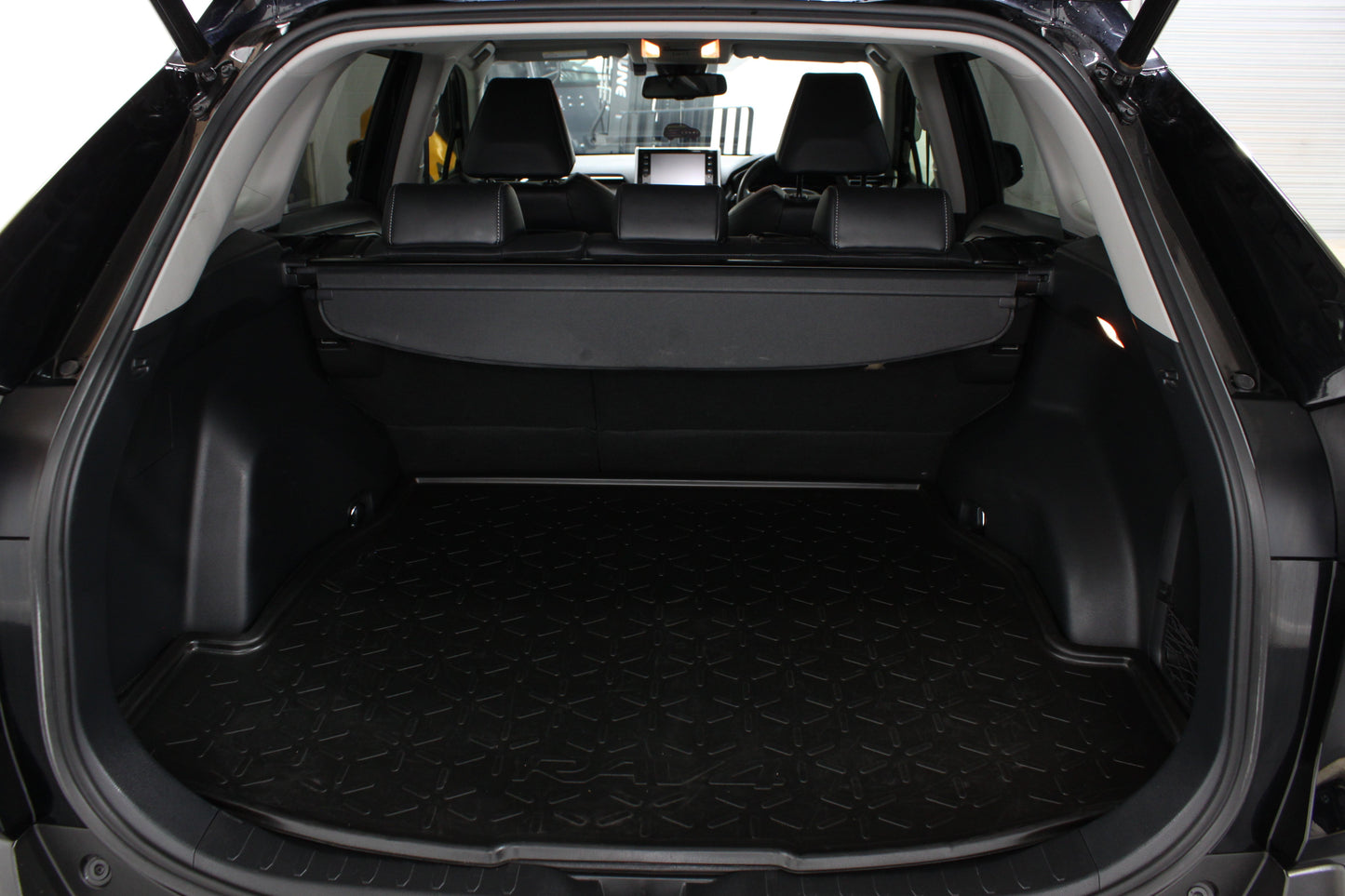 Toyota Rav4 2.5 VVT-i Hybrid Excel 5dr CVT 2WD