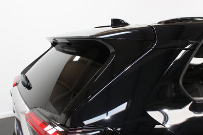 Toyota Rav4 2.5 VVT-i Hybrid Excel 5dr CVT 2WD