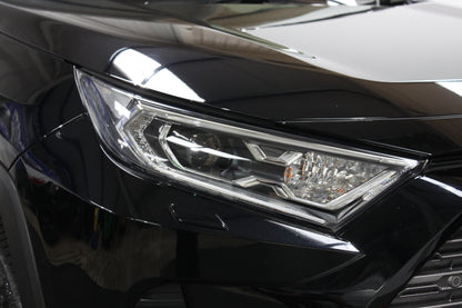 Toyota Rav4 2.5 VVT-i Hybrid Excel 5dr CVT 2WD