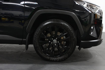 Toyota Rav4 2.5 VVT-i Hybrid Excel 5dr CVT 2WD