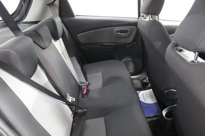Toyota Yaris 1.5 VVT-i Icon Tech 5dr