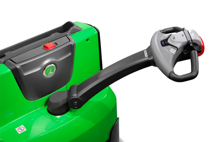CESAB P200 Powered Pallet Truck Series – 1400kg to 2500kg Capacity | Compact Electric Pallet Truck with CESAB Powerdrive
