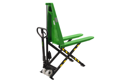 CESAB CE-H200 High Lifting Hand Pallet Truck – 1000kg Capacity | Manual & Electric Ergonomic Pallet Lifter for Workstation Use