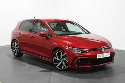 Volkswagen Golf 1.5 eTSI 150 R-Line 5dr DSG