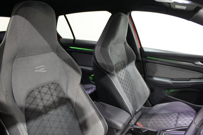 Volkswagen Golf 1.5 eTSI 150 R-Line 5dr DSG