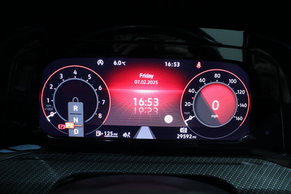 Volkswagen Golf 1.5 eTSI 150 R-Line 5dr DSG
