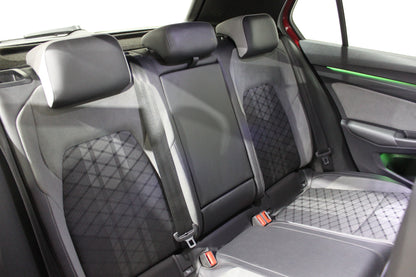Volkswagen Golf 1.5 eTSI 150 R-Line 5dr DSG