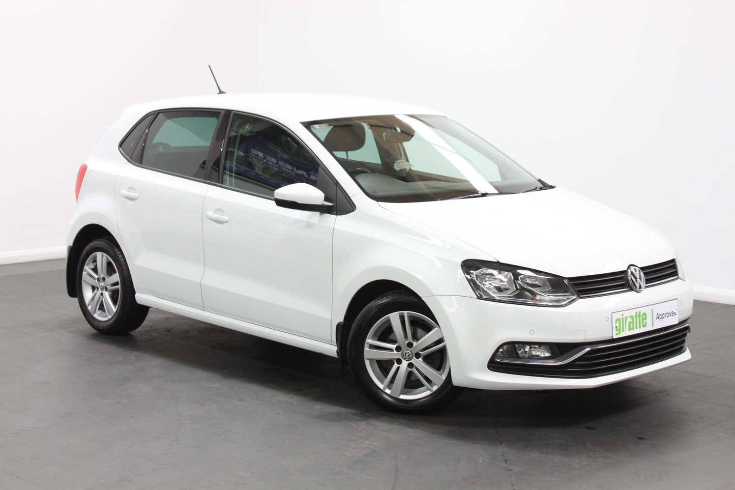 Volkswagen Polo 1.0 Match Edition 5dr