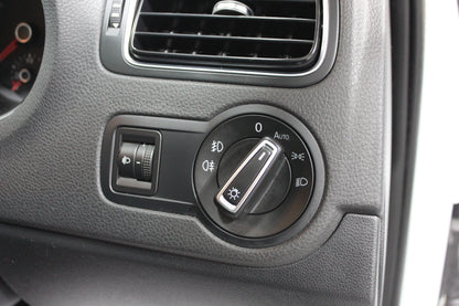 Volkswagen Polo 1.0 Match Edition 5dr