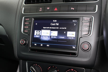 Volkswagen Polo 1.0 Match Edition 5dr