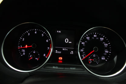 Volkswagen Polo 1.0 Match Edition 5dr