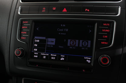 Volkswagen Polo 1.0 Match Edition 5dr