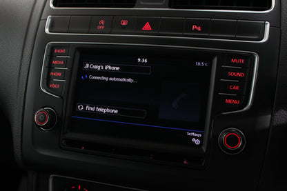 Volkswagen Polo 1.0 Match Edition 5dr