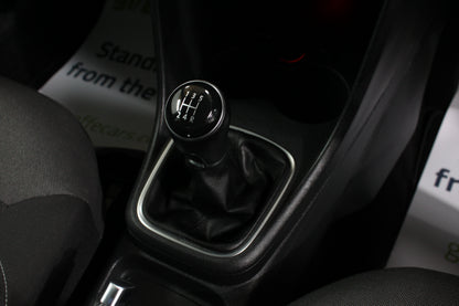Volkswagen Polo 1.0 Match Edition 5dr