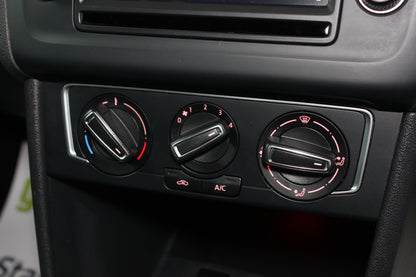 Volkswagen Polo 1.0 Match Edition 5dr