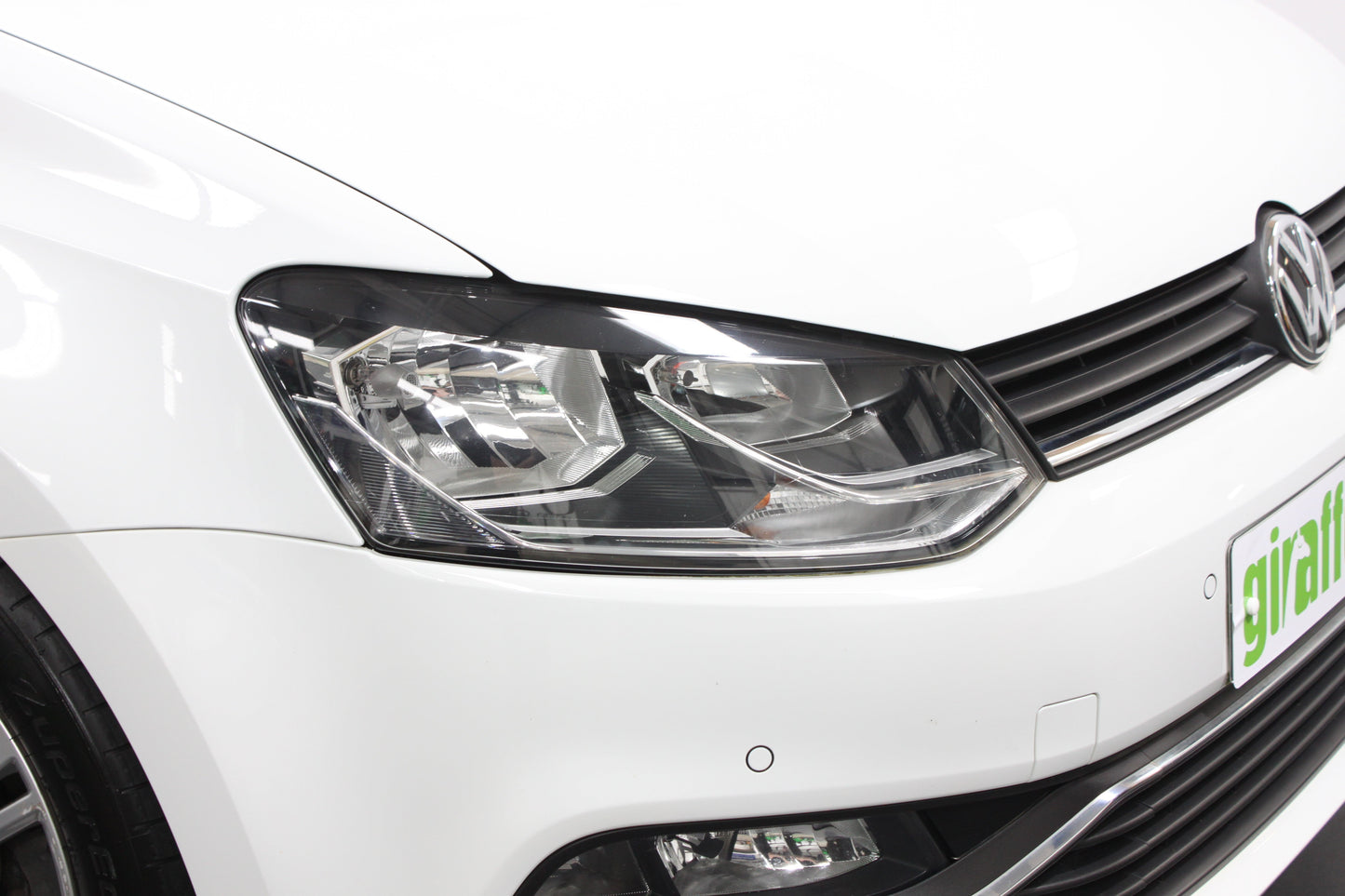 Volkswagen Polo 1.0 Match Edition 5dr
