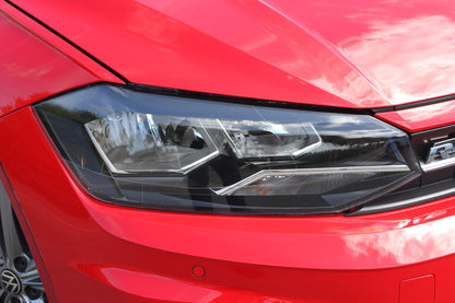 Volkswagen Polo 1.0 TSI 95 R-Line 5dr