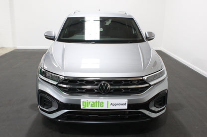Volkswagen T-Roc 1.5 TSI R-Line 5dr DSG