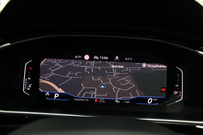 Volkswagen T-Roc 1.5 TSI R-Line 5dr DSG