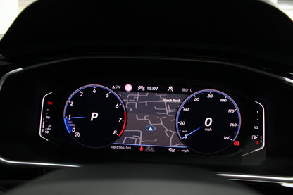 Volkswagen T-Roc 1.5 TSI R-Line 5dr DSG
