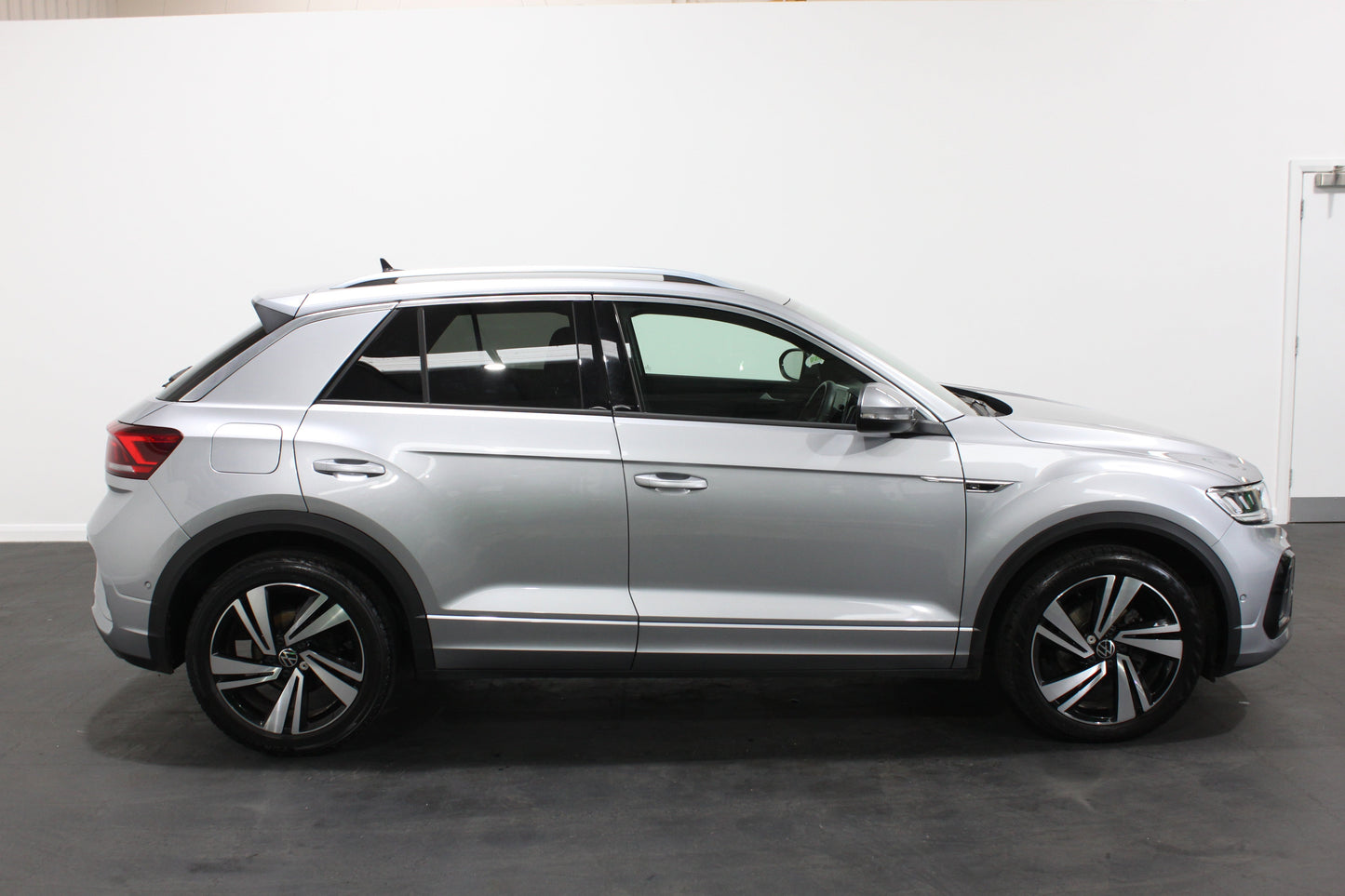 Volkswagen T-Roc 1.5 TSI R-Line 5dr DSG