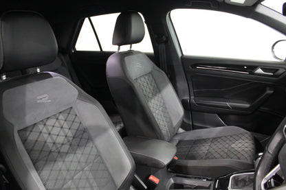 Volkswagen T-Roc 1.5 TSI R-Line 5dr DSG