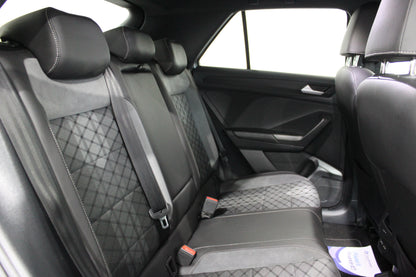 Volkswagen T-Roc 1.5 TSI R-Line 5dr DSG
